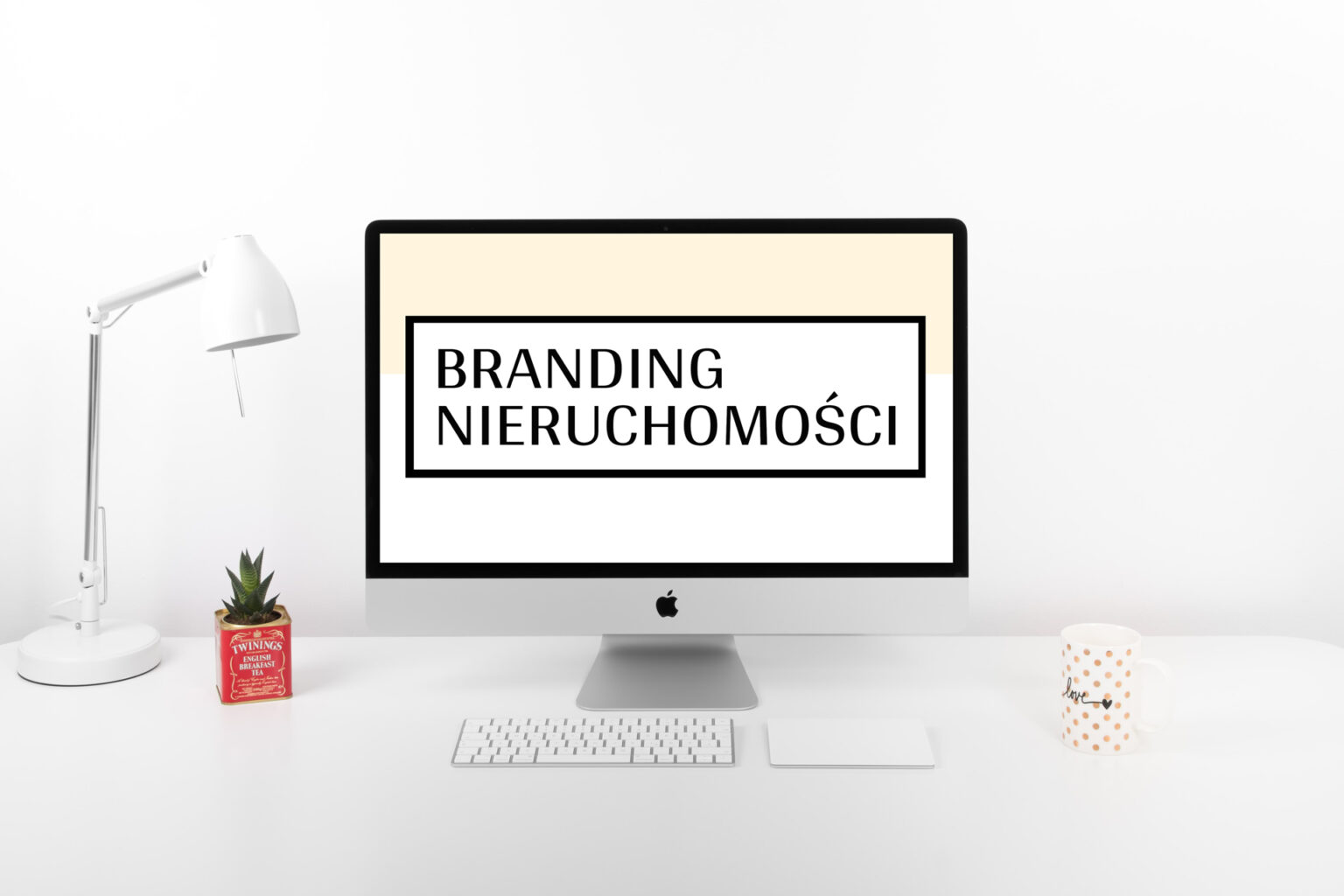 Branding nieruchomości na stronie www