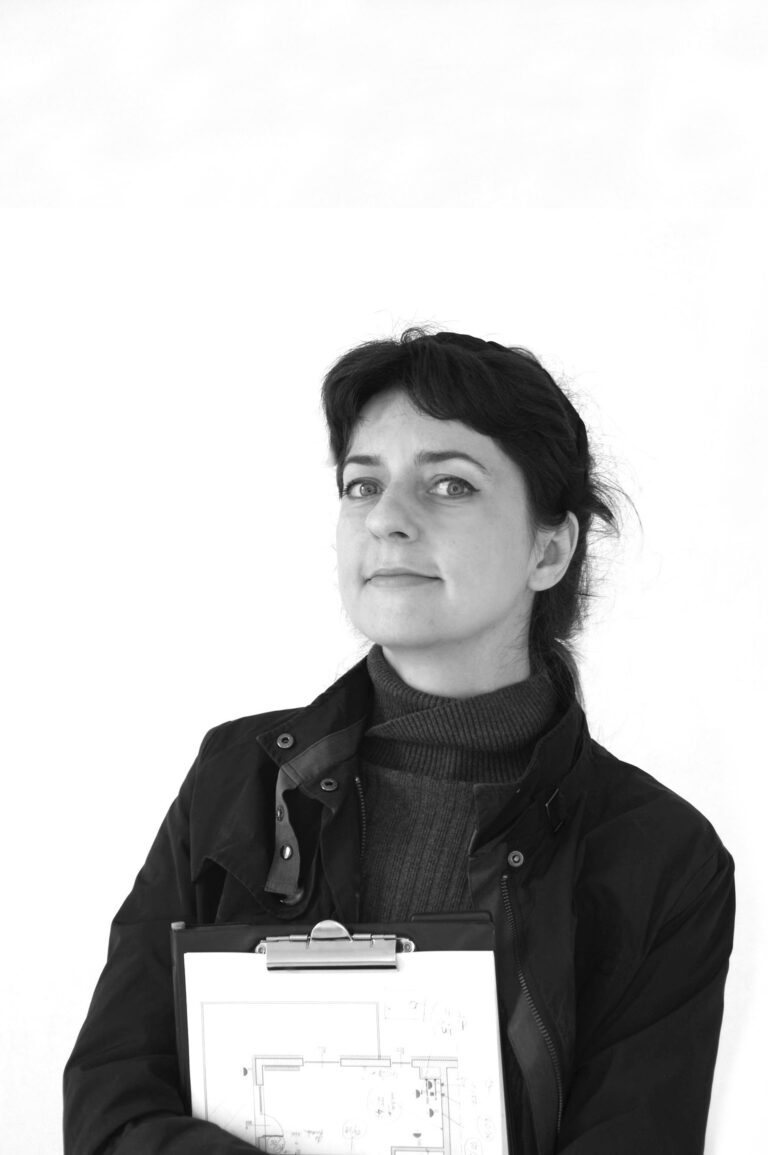 Portret Marty Murawskiej